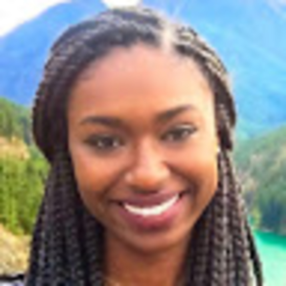 Meet your Posher, Talia